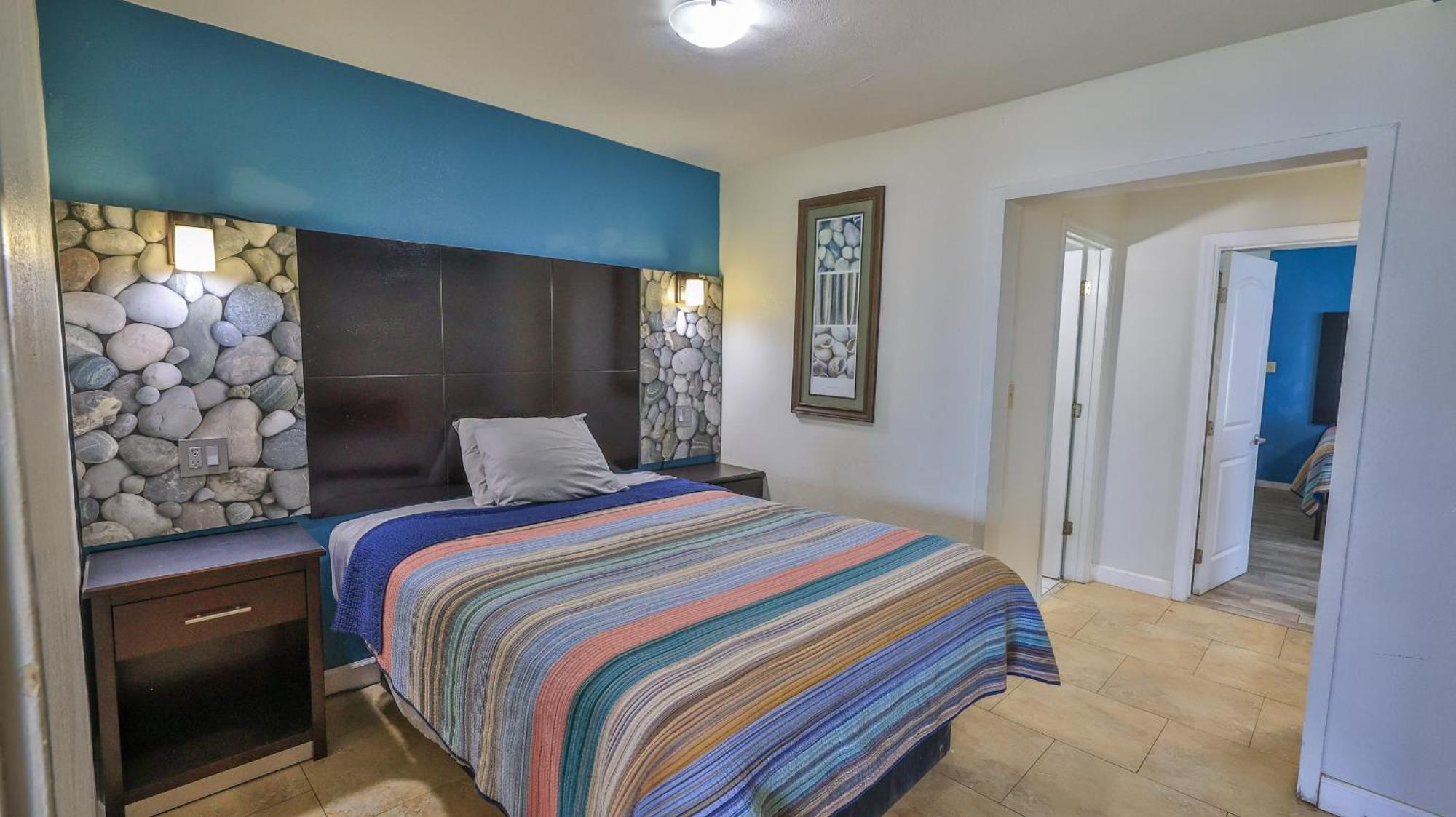 אורמונד ביץ Driftwood Beach Motel מראה חיצוני תמונה