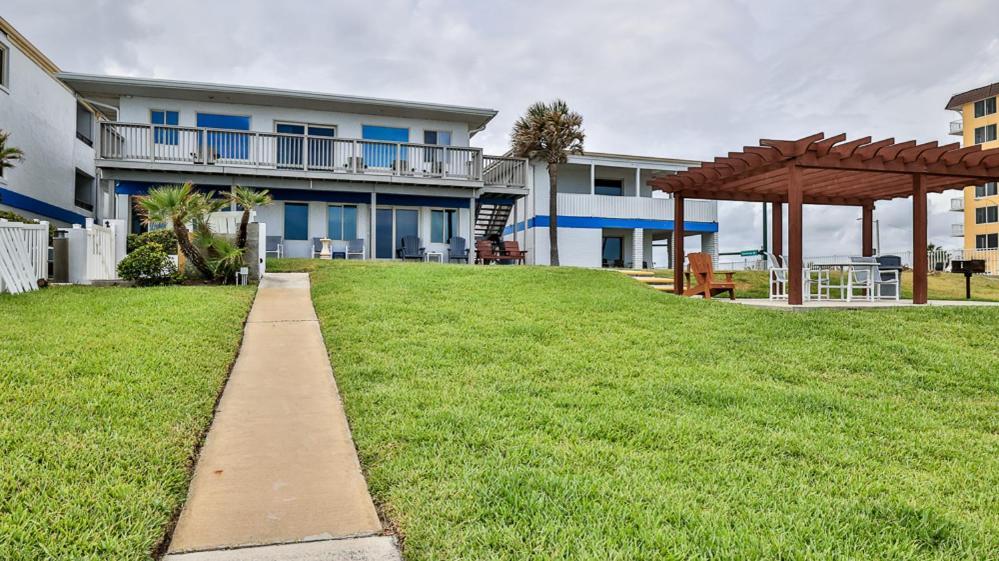 אורמונד ביץ Driftwood Beach Motel מראה חיצוני תמונה